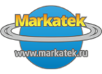 Логотип компании Маркатэк