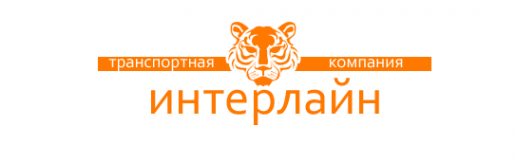 Логотип компании Интерлайн