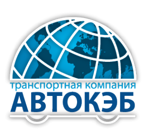 Логотип компании Автокэб