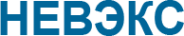 Логотип компании Невэкс