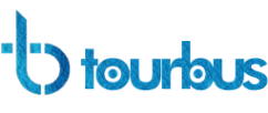 Логотип компании Турбус