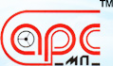Логотип компании МП АРС