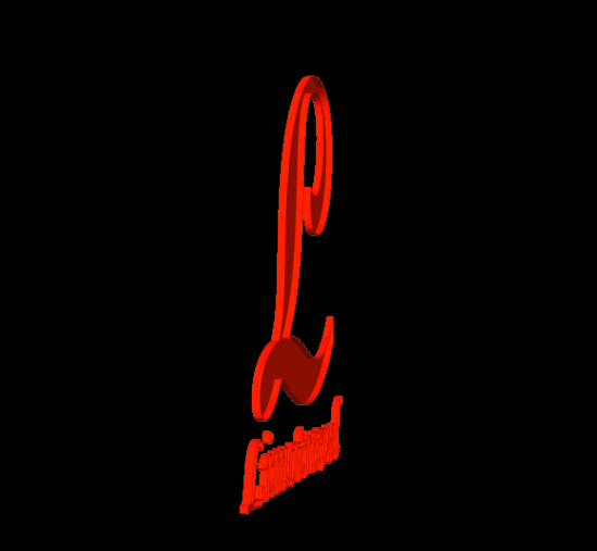 Логотип компании ЛИМОТРЕВЕЛ