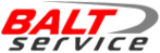 Логотип компании Balt-Service