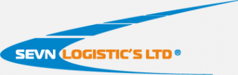 Логотип компании Sevn Logistic`s