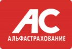 Логотип компании Альфа Транс-Логистик
