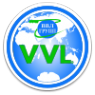 Логотип компании ВВЛ