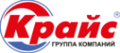 Логотип компании Крайс