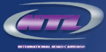 Логотип компании НТЛ