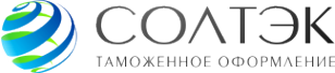 Логотип компании Солтэк