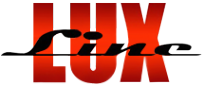 Логотип компании ЛюксЛайн