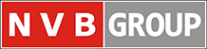 Логотип компании НВБ-Груп