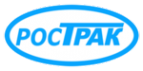 Логотип компании Рострак