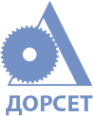 Логотип компании Дорсет