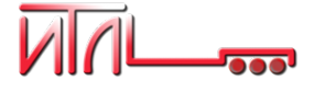 Логотип компании ИТЛ