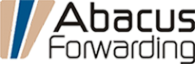 Логотип компании Абакус Форвардинг