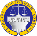 Логотип компании Статут