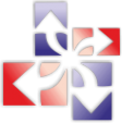Логотип компании Экспресс Гарант