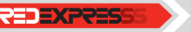 Логотип компании REDEXPRESS