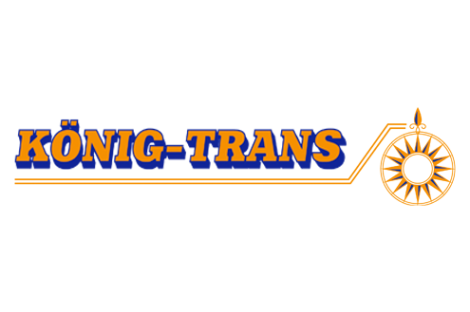 Логотип компании Кёниг-Транс