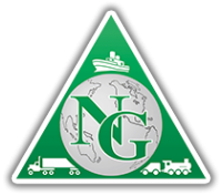 Логотип компании Северные Ворота