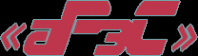 Логотип компании АРЭС