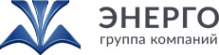 Логотип компании Энерго