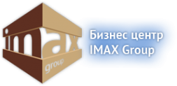 Логотип компании Ай Макс Групп
