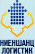 Логотип компании Ниеншанц Логистика
