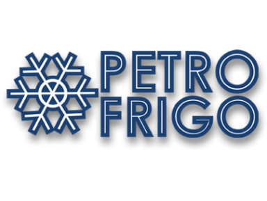Логотип компании Петро-Фриго