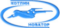 Логотип компании Котлин-Новатор АО
