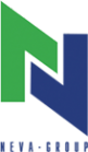 Логотип компании Нева-Групп