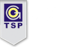 Логотип компании ТСПлогистик