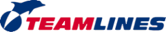 Логотип компании Team Lines