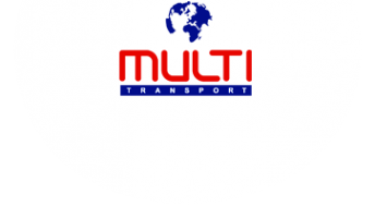 Логотип компании Мультитранспорт