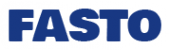 Логотип компании Fasto