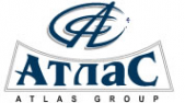 Логотип компании Atlas Group
