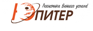 Логотип компании ЮПитер