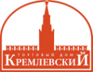 Логотип компании Кремлевский