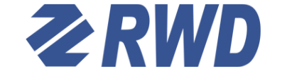 Логотип компании РВД