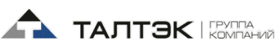 Логотип компании ТалТЭК Транс