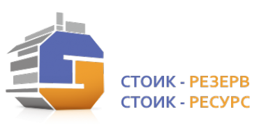 Логотип компании СТОИК-РЕСУРС