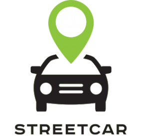 Логотип компании Streetcar