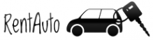 Логотип компании Rent-Auto