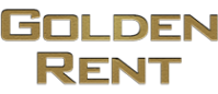 Логотип компании Компания Голден Рент