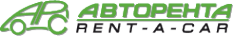 Логотип компании АвтоРента
