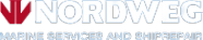 Логотип компании Нордвег