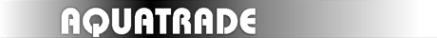 Логотип компании Аква трейд