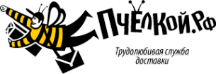Логотип компании Пчёлкой.рф