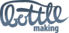 Логотип компании Ботлмэйкинг